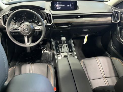 New 2025 MAZDA CX-50 AWD 2.5 Hybrid w/ Cargo Package image 22