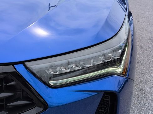 Used 2023 Acura RDX A-Spec FWD image 10