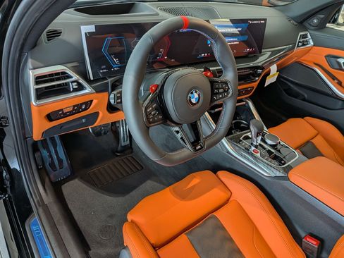 New 2027 BMW M3 Competition w/ Executive Package RWD image 17