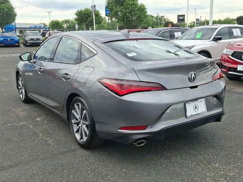 Certified 2024 Acura Integra FWD image 4