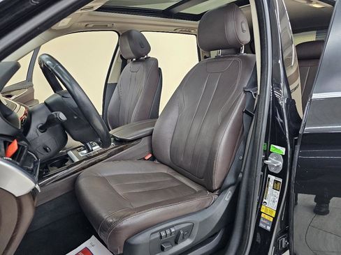 Used 2016 BMW X5 xDrive40e image 17