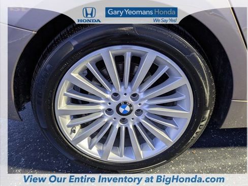 Used 2015 BMW 328i Gran Turismo xDrive image 12
