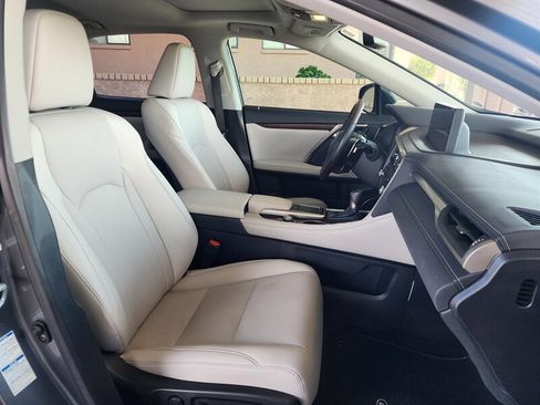 Used 2020 Lexus RX 450h AWD w/ Premium Package image 75