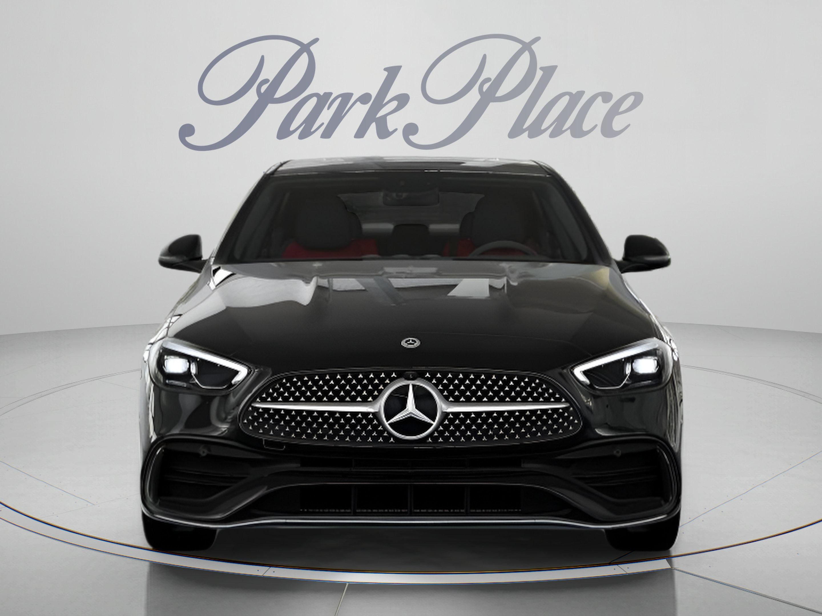 Used 2026 Mercedes-Benz C 300 Sedan image 36