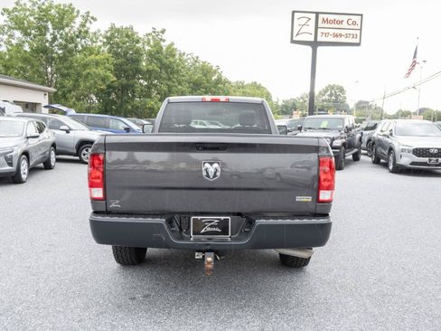 Used 2019 RAM 1500 Tradesman w/ Power & Remote Entry Group RWD image 11
