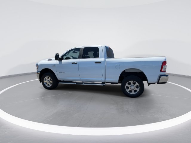 Used 2024 RAM 2500 Big Horn w/ Off Road Package AWD/4WD image 5