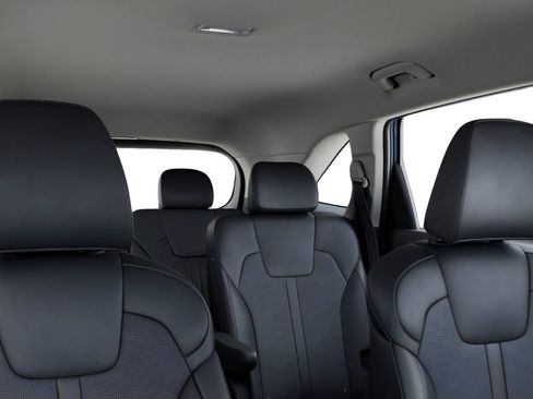 New 2026 Kia Sorento EX image 27