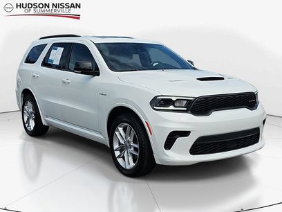 Used 2024 Dodge Durango R/T