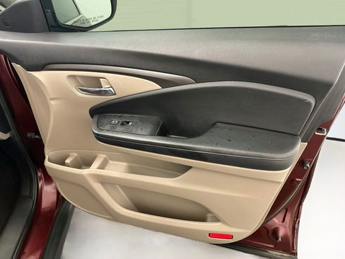 Used 2019 Honda Pilot EX-L image 35