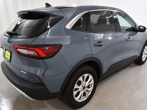 Used 2023 Ford Escape Active AWD/4WD image 11