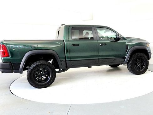 Used 2026 RAM 1500 RHO w/ RHO Level 1 Equipment Group AWD/4WD image 6