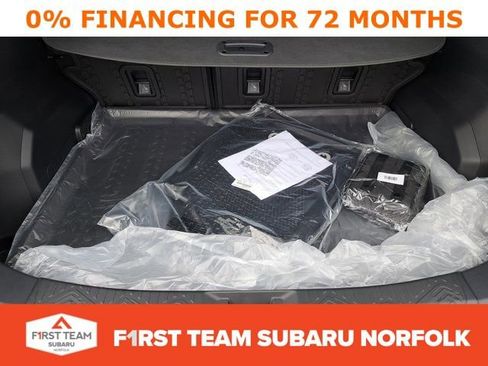 New 2026 Subaru Crosstrek 2.5i Wilderness w/ Wilderness Package AWD/4WD image 16
