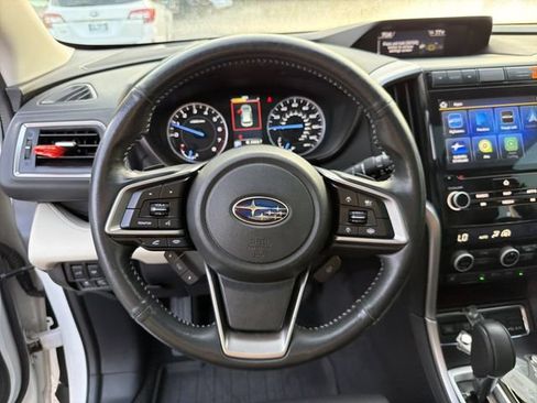 Used 2022 Subaru Ascent Limited w/ Technology Package AWD/4WD image 26