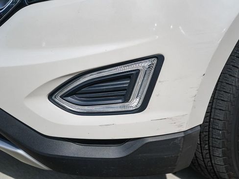 Used 2015 Ford Edge SEL w/ Equipment Group 201A image 6