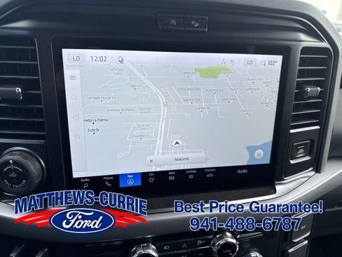 New 2026 Ford F150 XLT w/ Equipment Group 302A MID AWD/4WD image 20