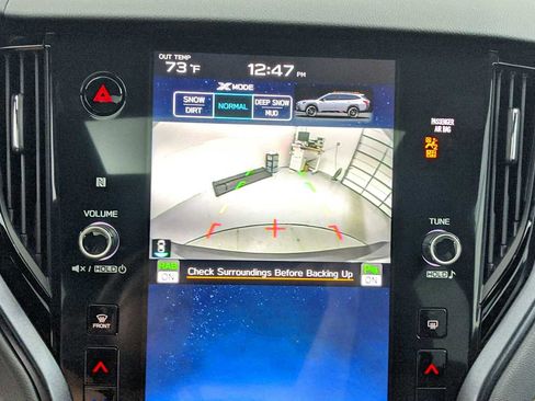 New 2025 Subaru Outback Wilderness image 20