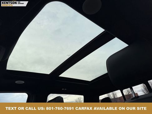 Used 2023 Ford F150 Raptor w/ Raptor Carbon Fibre Package image 32