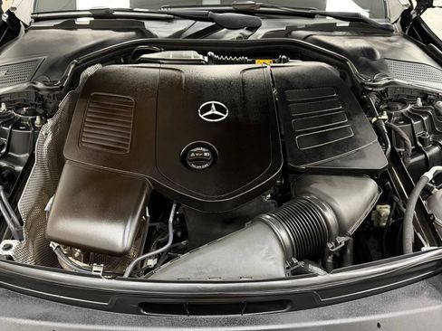 Certified 2023 Mercedes-Benz C 300 Sedan image 41