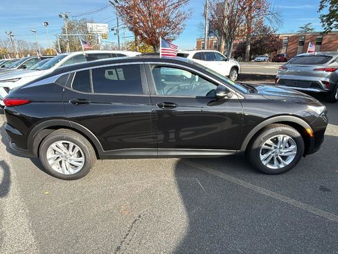New 2025 Buick Envista Sport Touring w/ Convenience I Package FWD image 8