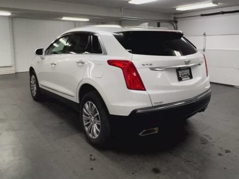 Used 2019 Cadillac XT5 Luxury FWD image 7