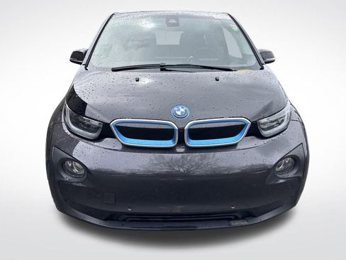 Used 2014 BMW i3 RWD image 10