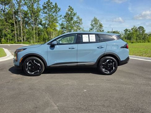 Used 2026 Kia Sportage S AWD/4WD image 2