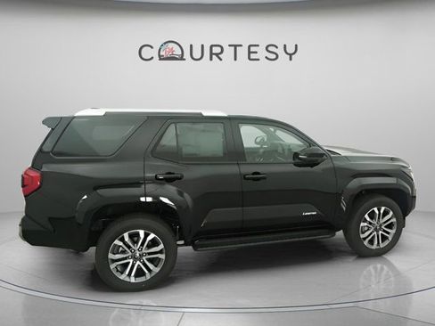 Used 2026 Toyota 4Runner Limited image 10