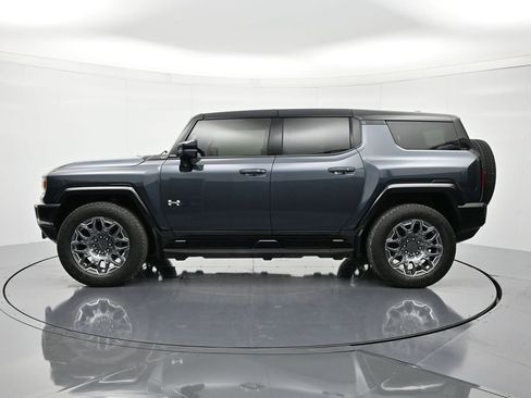 New 2025 GMC Hummer EV 3X AWD/4WD image 8