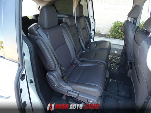 Used 2019 Honda Odyssey EX-L image 35