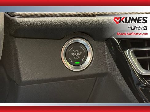 Used 2026 Chevrolet Traverse High Country AWD/4WD image 31