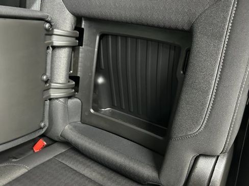 Used 2022 GMC Sierra 1500 Elevation w/ X31 Off-Road Package image 26