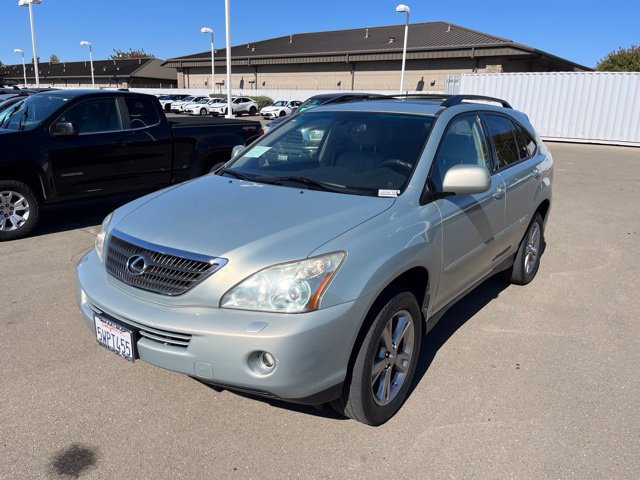 Used 2007 Lexus RX 400h 2WD image 1