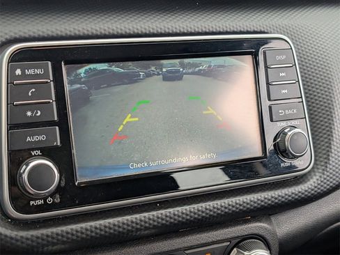 Used 2024 Nissan Kicks S image 22