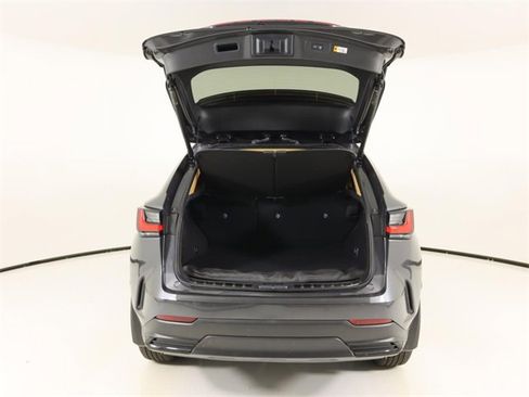 New 2026 Lexus NX 350 AWD image 22