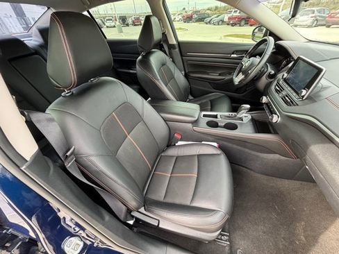 Used 2022 Nissan Altima 2.5 SR image 20
