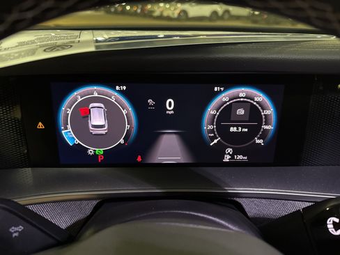 New 2025 Volkswagen Tiguan S image 12