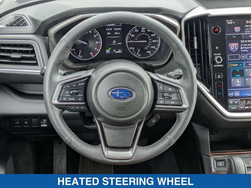 Used 2025 Subaru Ascent Touring AWD/4WD image 16