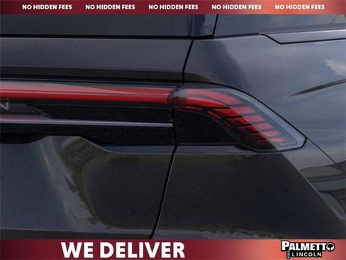 New 2026 Lincoln Nautilus Reserve image 21