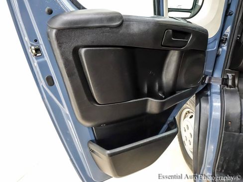 Used 2021 RAM ProMaster 3500 FWD image 13