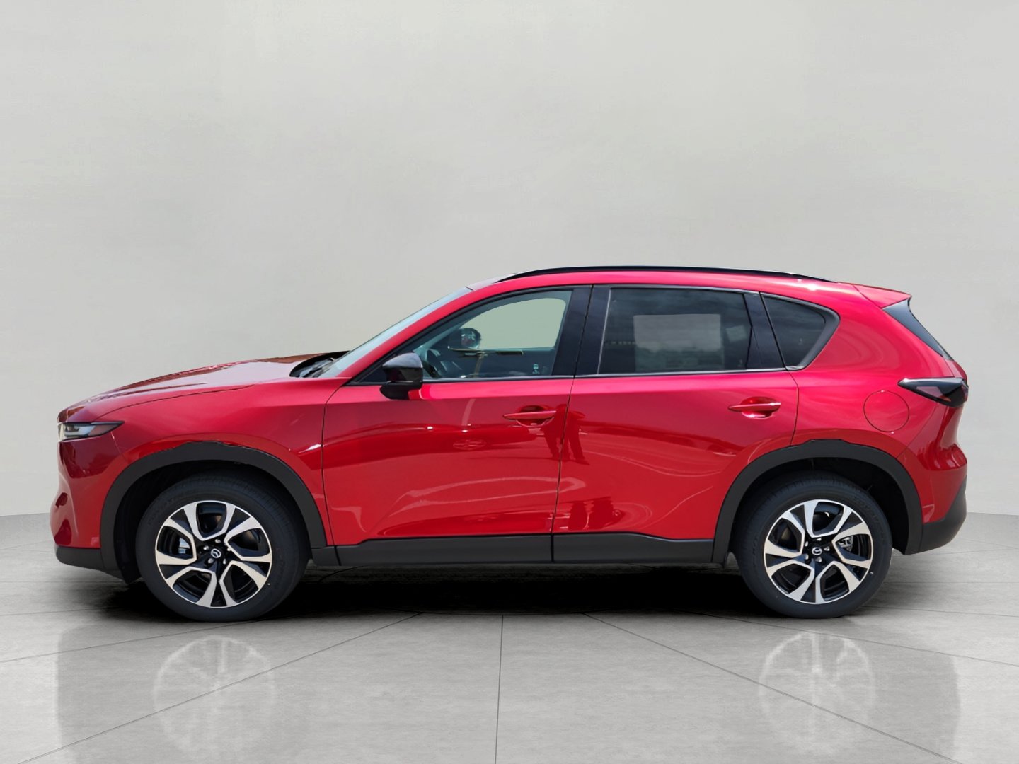 New 2026 MAZDA CX-5 Preferred AWD/4WD image 4