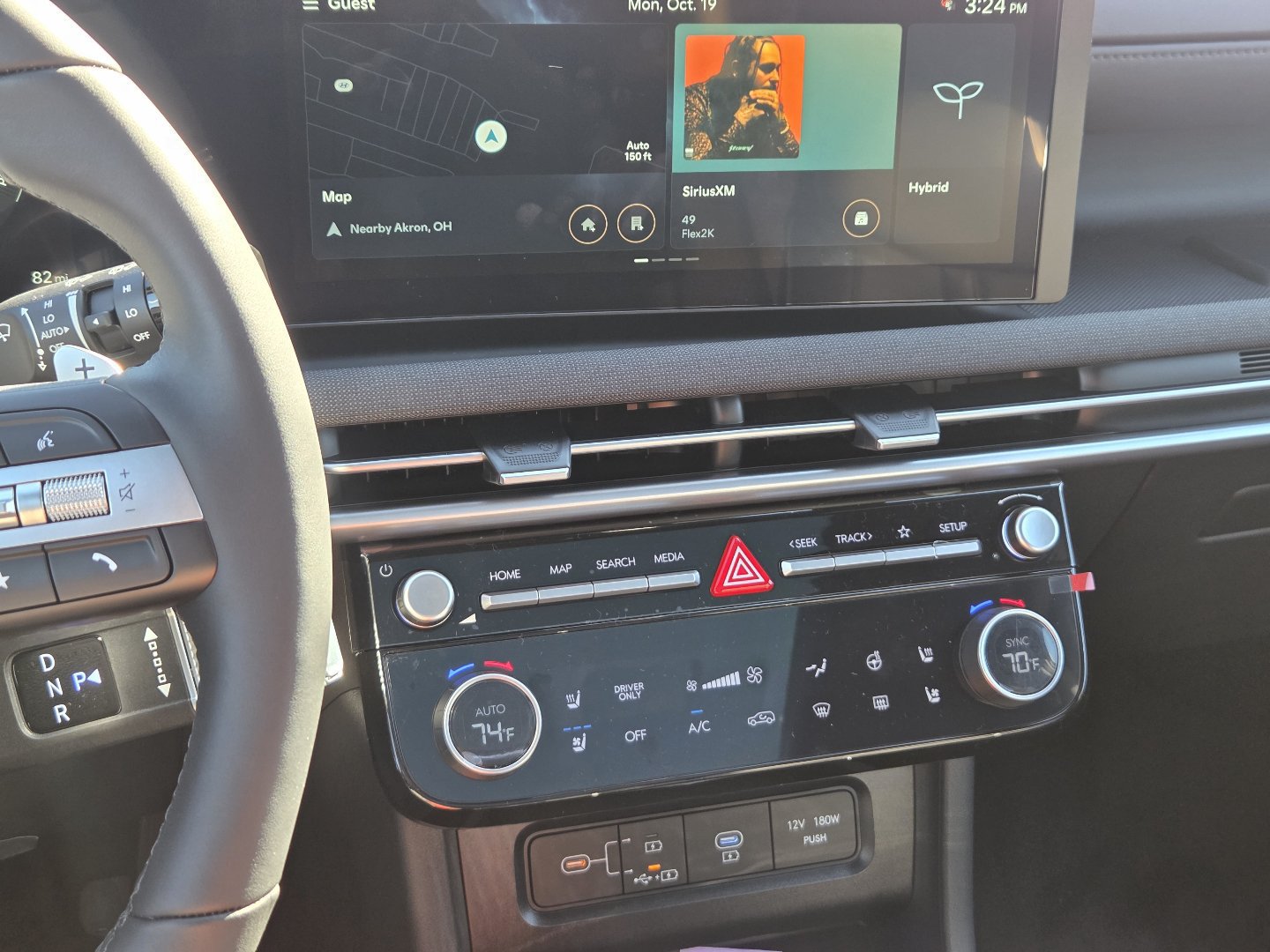 New 2026 Hyundai Tucson Limited AWD/4WD image 12