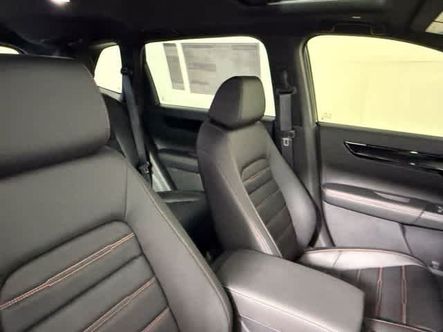 New 2027 Honda CR-V Sport Touring image 58