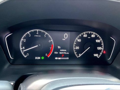 Used 2024 Honda Pilot EX-L image 12