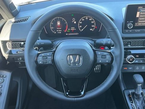 New 2026 Honda Civic Sport image 20