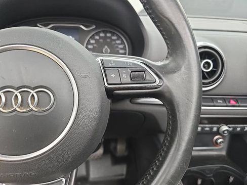 Used 2015 Audi A3 2.0T Premium Plus AWD/4WD image 19