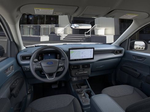 New 2026 Ford Maverick XL image 9