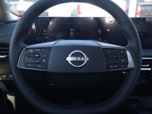New 2026 Nissan Sentra SV w/ SV Convenience Package FWD image 8