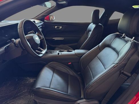 New 2024 Ford Mustang GT Premium RWD image 9