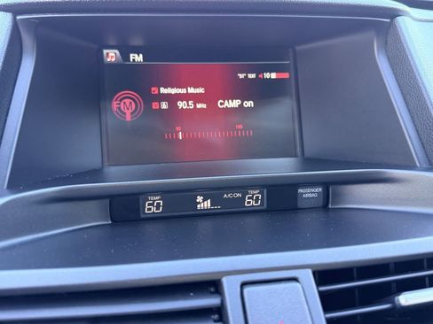 Used 2013 Honda Crosstour EX-L image 24