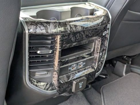 New 2026 RAM 1500 Big Horn AWD/4WD image 24